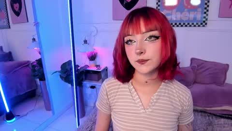 Zoe Lynch online show from 02.12.26