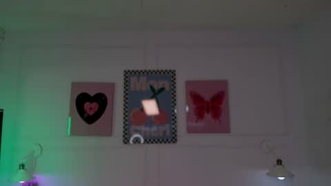 Zoe Lynch online show from 02.20.26