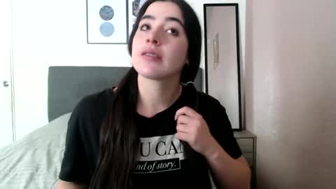 Zoe online show from 03.12.25