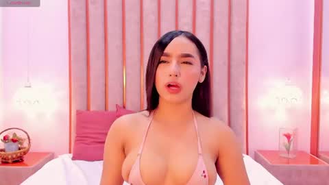 Zoe Monrow online show from 07.15.26