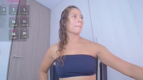 zoe online show from 10.28.25