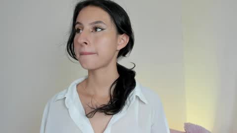 Snapshot of zoe_mrl chatting on 04.10.26 zoe_mrl online show from 04.10.26