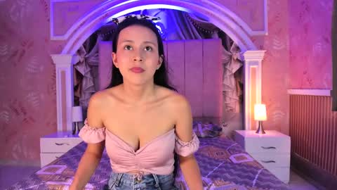zoe_pettite_ online show from 02.28.25