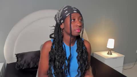 Snapshot of zoe_pinkett chatting on 03.30.26 zoe_pinkett online show from 03.30.26