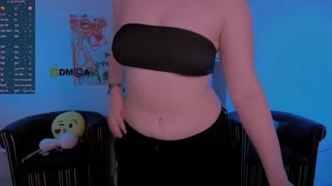 zoe_puff online show from 09.16.25