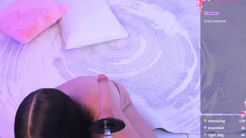 Zoe online show from 02.03.25