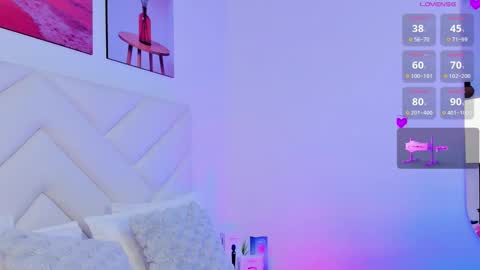 Zoe online show from 03.09.26