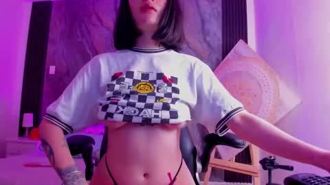 zoe_rosse00 online show from 09.27.25