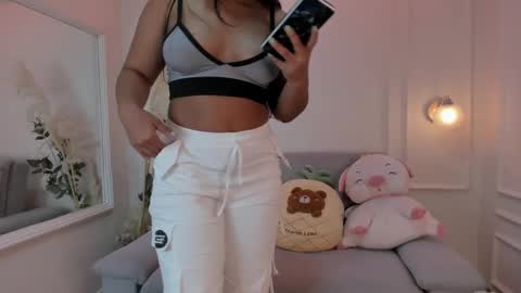 Zoe online show from 12.22.24
