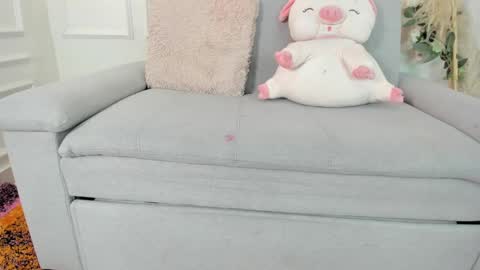 Zoe online show from 12.25.24