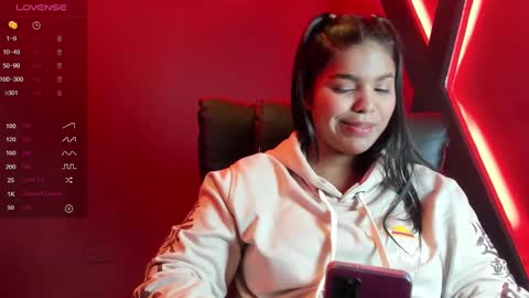 Zoe online show from 01.06.25