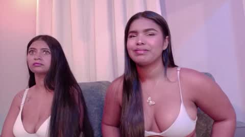 Zoe online show from 02.08.26