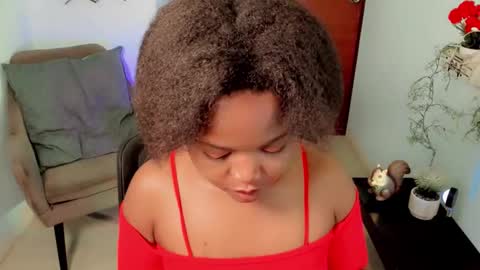 Snapshot of zoe_salddana chatting on 02.26.26 zoe_salddana online show from 02.26.26