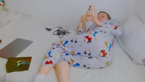 ZOE online show from 02.07.26