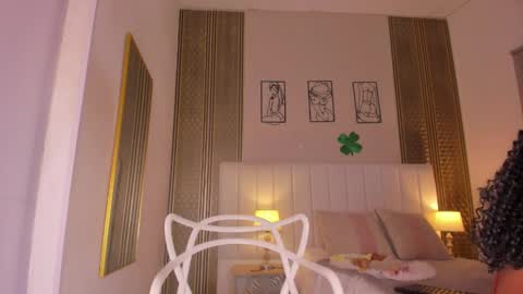 Hi guys i am Zoe  online show from 03.14.26