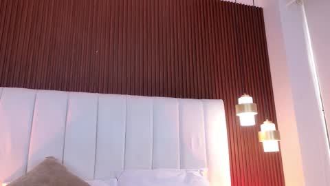 Camila Aristizabal online show from 10.23.25