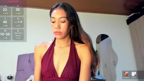 Zoe online show from 05.31.26