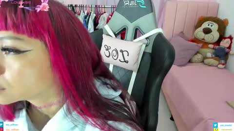 zoe_sullivan_ online show from 01.18.26