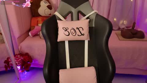 zoe_sullivan_ online show from 03.27.26