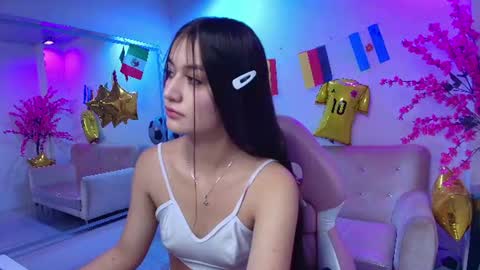 Zoe online show from 07.06.26