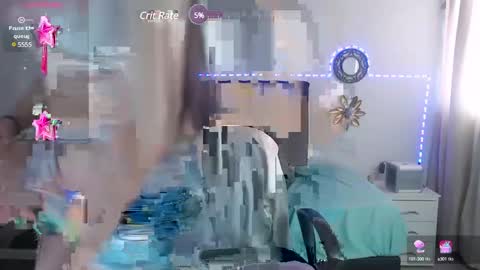 zoe_sweet050 online show from 01.25.25