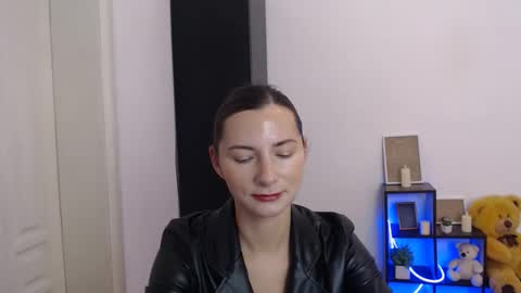 zoe_sweet55 online show from 11.07.25