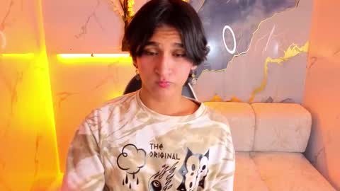 Zoe online show from 11.20.25