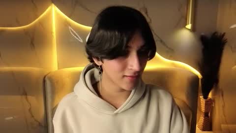 Zoe online show from 11.24.25