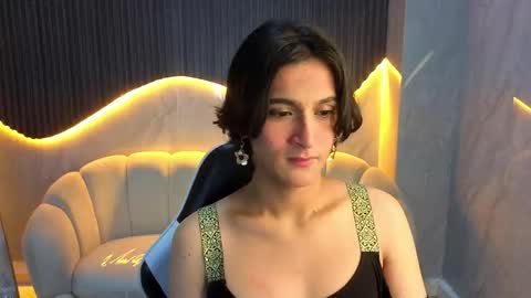 Zoe online show from 01.15.26