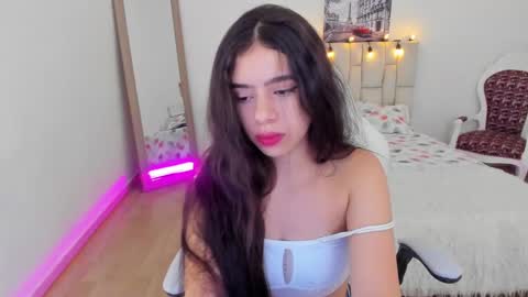 Zoe online show from 01.13.25