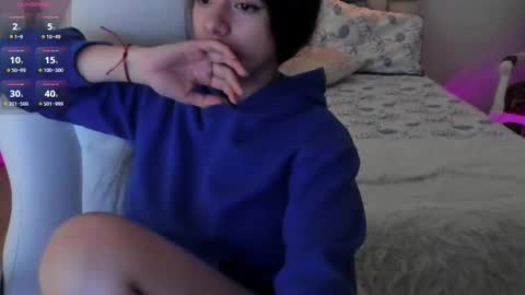 Zoe online show from 01.15.25