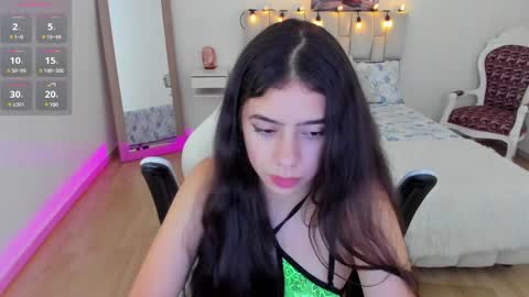 Zoe online show from 01.18.25