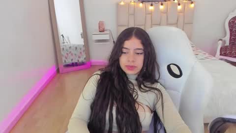 Zoe online show from 03.05.25