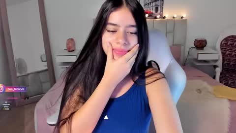 Zoe online show from 09.18.25