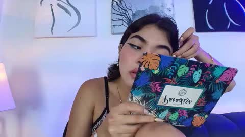 Zoe online show from 09.23.25