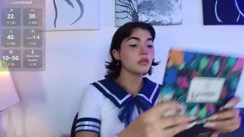 Zoe online show from 09.24.25