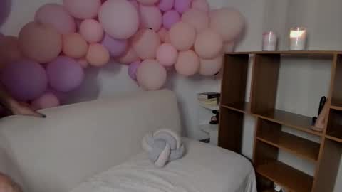 Zoe online show from 03.27.26