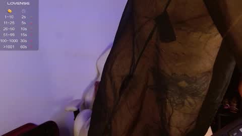 Fer   Model independiente online show from 01.18.26