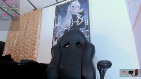 Zoe  online show from 03.30.26