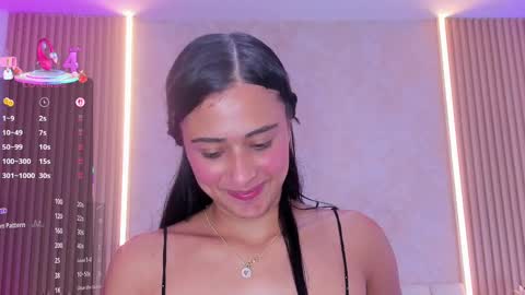 zoebarlowe online show from 10.18.25