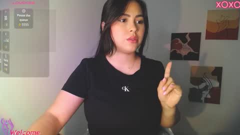 Zoe Bolton online show from 11.19.25