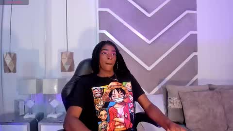 Zoecarrter online show from 09.24.25