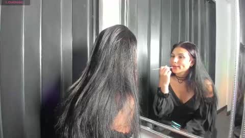 Zoe online show from 02.14.26