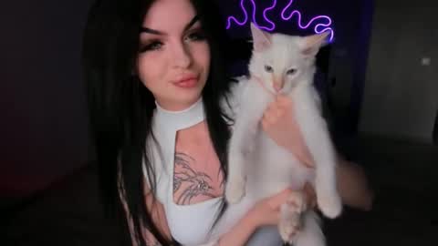 zoedrift online show from 09.20.25