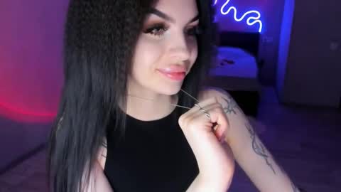 zoedrift online show from 09.29.25