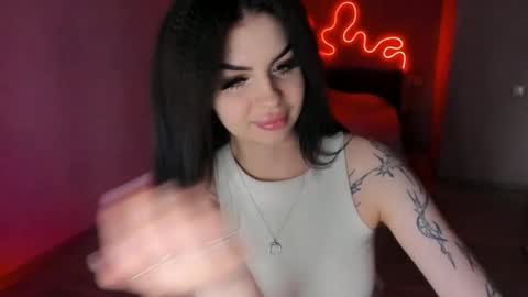 zoedrift online show from 10.24.25