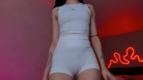 zoedrift online show from 11.28.25