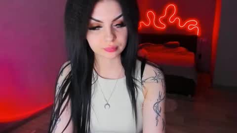 zoedrift online show from 02.02.26