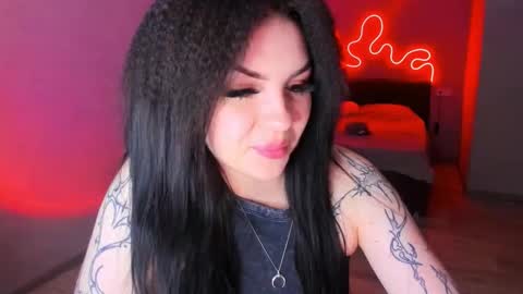 zoedrift online show from 02.04.26