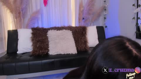 Snapshot of zoee_cruz chatting on 01.23.25 Camila  online show from 01.23.25